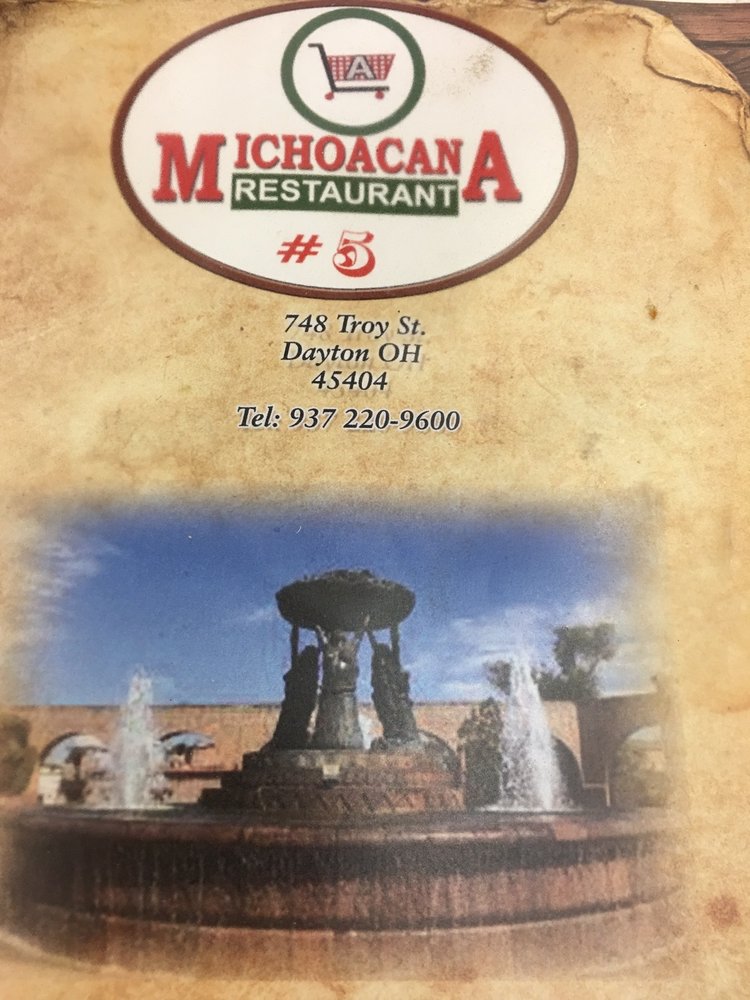 La Michoacana Mexican Market & Restaurant