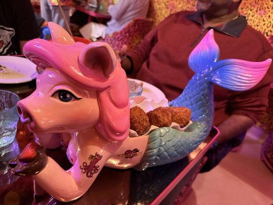 Rosi La Loca by null