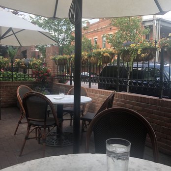 Lindey's - Patio - New American Near Me - Columbus, Ohio Lindey's - Patio - New American Near Me - Columbus, Ohio