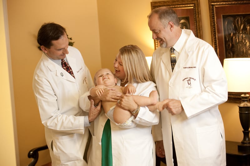 CLEVELAND & GILCHRIST, MD Updated September 2024 137 Clinic Dr