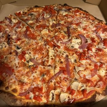 La Lucciola - Pizza Near Me - Salem, Oregon La Lucciola - Pizza Near Me - Salem, Oregon