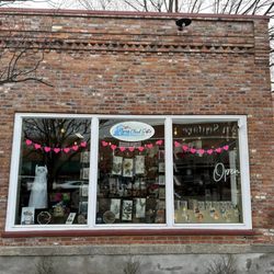 Flying Cloud Gifts