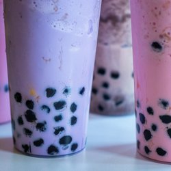 Mr Tea Boba & Coffee