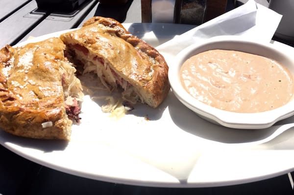 Sunriver Brewing Co. - Galveston Pub by null