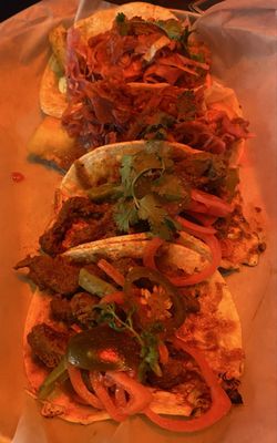 Escondite Vieux Port by null