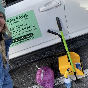 Green Paws Pet Waste Management - Pet Waste Removal Near Me Green Paws Pet Waste Management - Pet Waste Removal Near Me