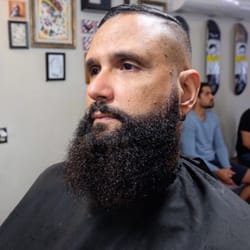 Hipnotik Barbershop