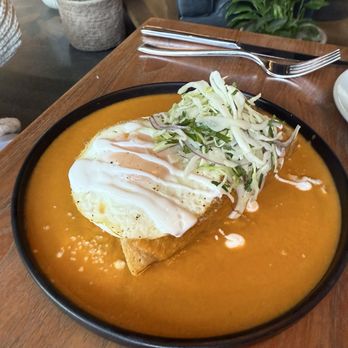 Saizon - Breakfast taquitos - New American Near Me - Fresno, California