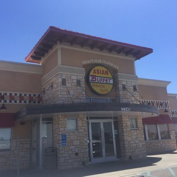 Asian Buffet - Chinese Near Me - Las Cruces, New Mexico