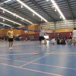 Majestic Badminton Club