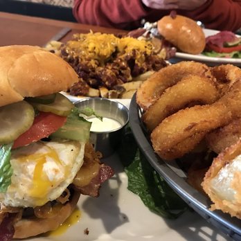 Park Burger - Fit for a king & Queen - Hot Dogs Near Me - Oakland, California