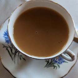 Abkhazi Garden - Milk Tea