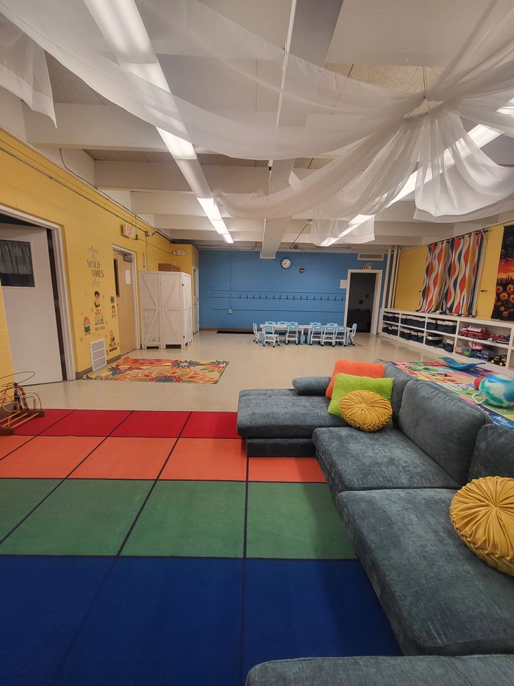 Little Broncos Academy - childcare center in Newburgh, ME