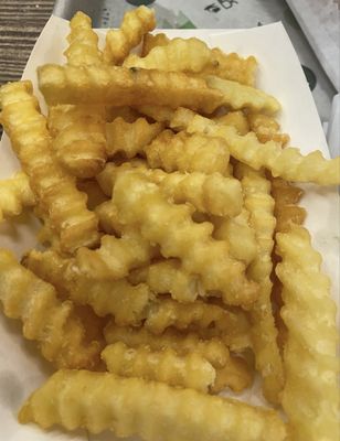 Shake Shack Thayer Street by null