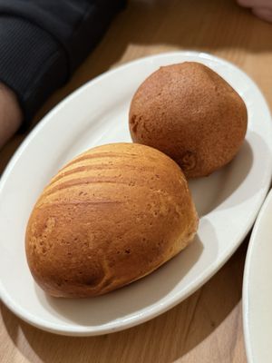 El Rinconcito Colombiano by null