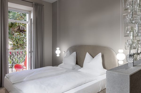 Boutique & Design Hotel ImperialArt by null
