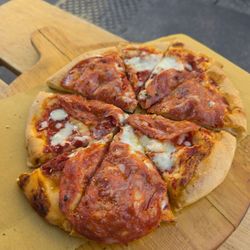 Pizza & Sandwich da Pasquale