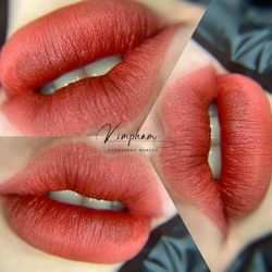 Kim Brows Studio