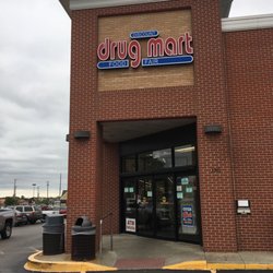 Discount Drug Mart