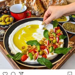Al Hamra Restaurant