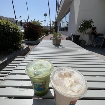 Coffee MCO - Coffee & Tea Near Me - Los Angeles, California