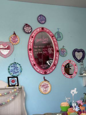 Sugar Mama's Bakeshop by null