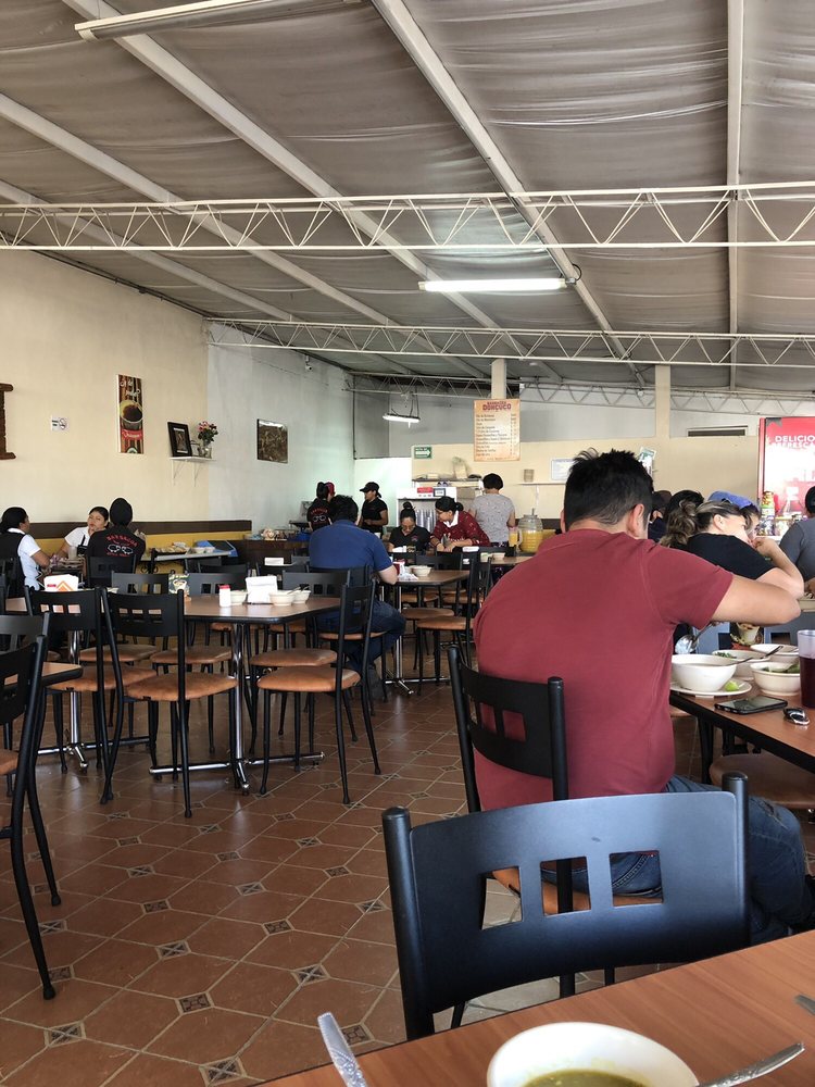 Barbacoa Don Cuco