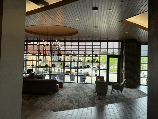 Archer Hotel Burlington by null