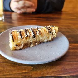 Spitz- Huntsville - Baklava