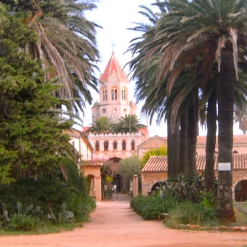 Abbaye de Lerins - Beer, Wine & Spirits Near Me - Cannes, 06