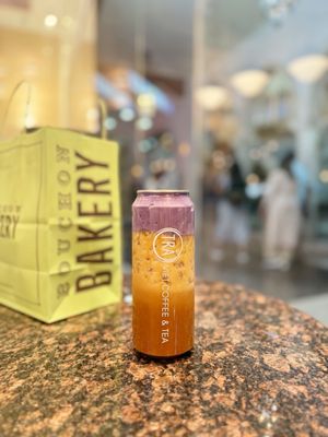 TRÀ Viet Coffee & Tea @ Grand Canal Shoppes Venetian by null