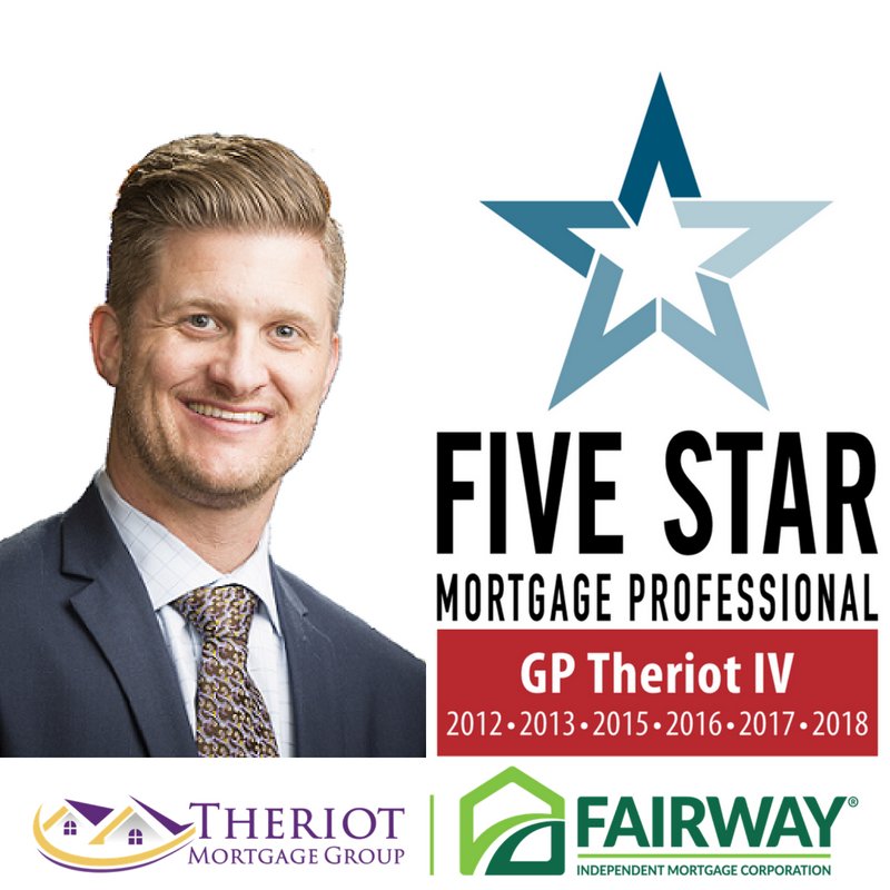 The Theriot Mortgage Team: GP Theriot, Mortgage Lender - veterans service organization in Dallas, TX
