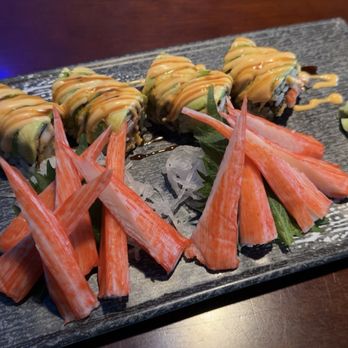 Sakura Bistro - Sushi - Asian Fusion Near Me - Magnolia, Texas Sakura Bistro - Sushi - Asian Fusion Near Me - Magnolia, Texas
