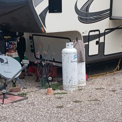 Cactus Country Rv Resort