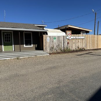 Salty Hen Feed Company - Desserts Near Me - Dalhart, Texas