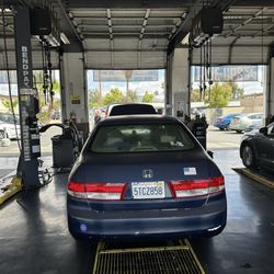 Jiffy Lube