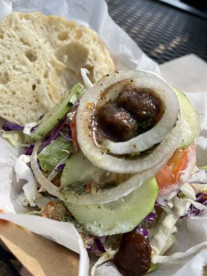 Shirley's Trini Cuisine by null Shirley's Trini Cuisine by null