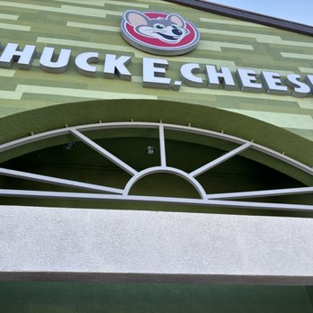 Chuck E. Cheese - Kids fun place - Pizza Near Me - Henderson, Nevada Chuck E. Cheese - Kids fun place - Pizza Near Me - Henderson, Nevada