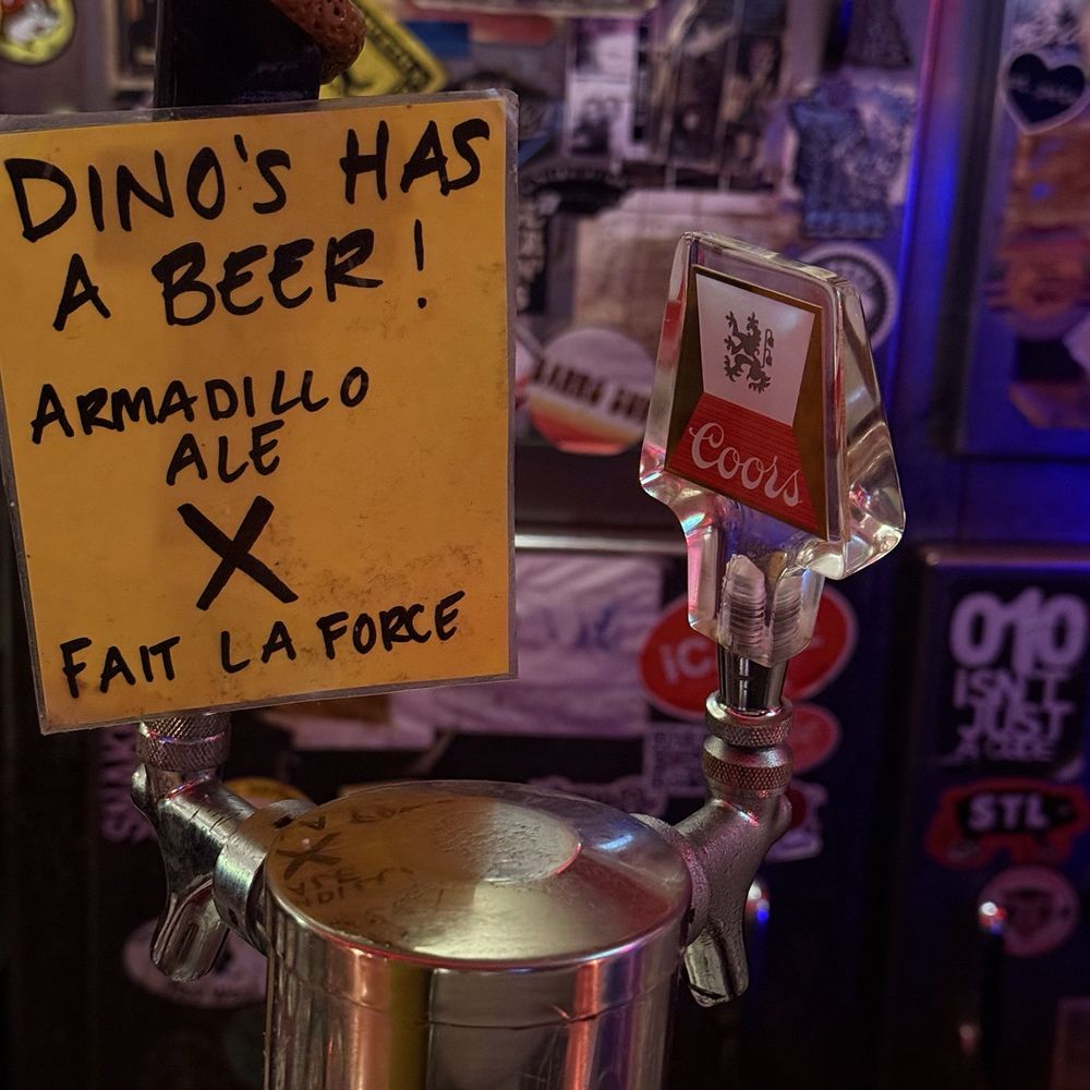 Dino's - American Near Me - Nashville, Tennessee