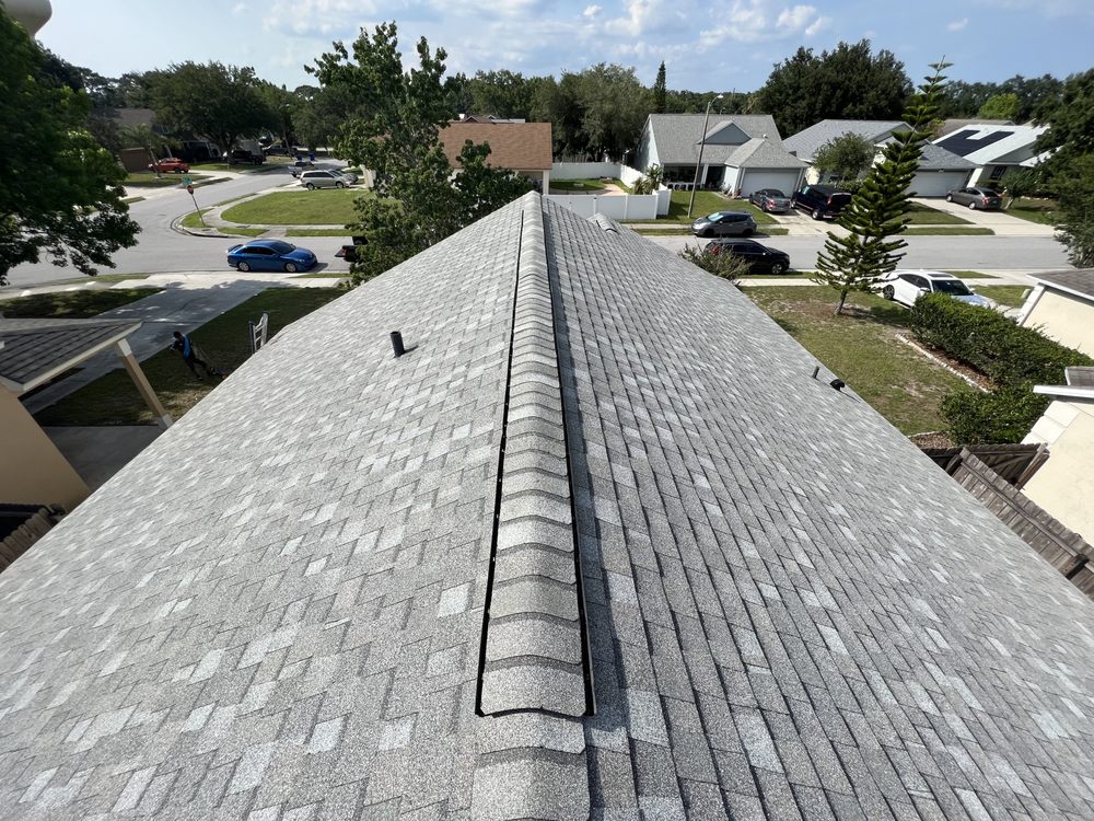 Slide of Icon Roofing Group