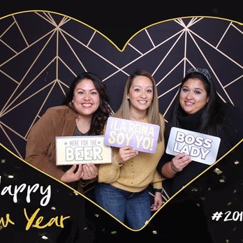 Photo Booth Dallas - Our Design team is awesome!! Let us design you fun templates that your guests will LOVE! - Photo Booth Rentals Near Me - Richardson, Texas