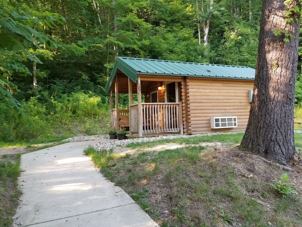 MOHICAN CAMPGROUND Updated September 2024 14 Photos 3058 State