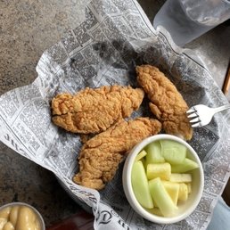 Chicken Tenders