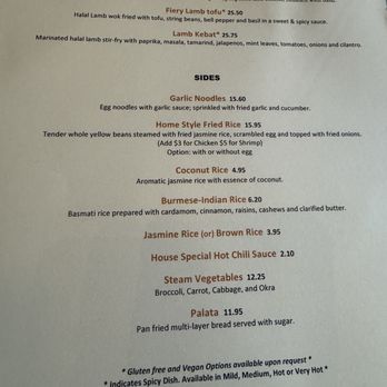 Rangoon Ruby - Menu - Asian Fusion Near Me - Palo Alto, California Rangoon Ruby - Menu - Asian Fusion Near Me - Palo Alto, California