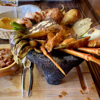Pezcow - Seafood - Mexican Near Me - Windsor, California