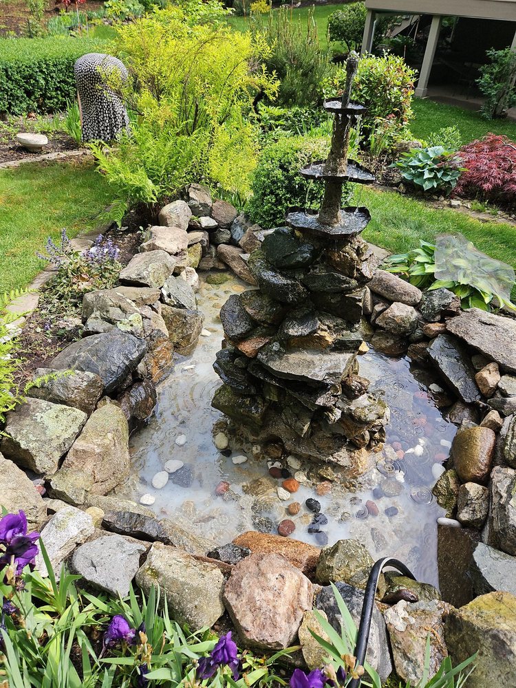 Slide of Depietro Innovations