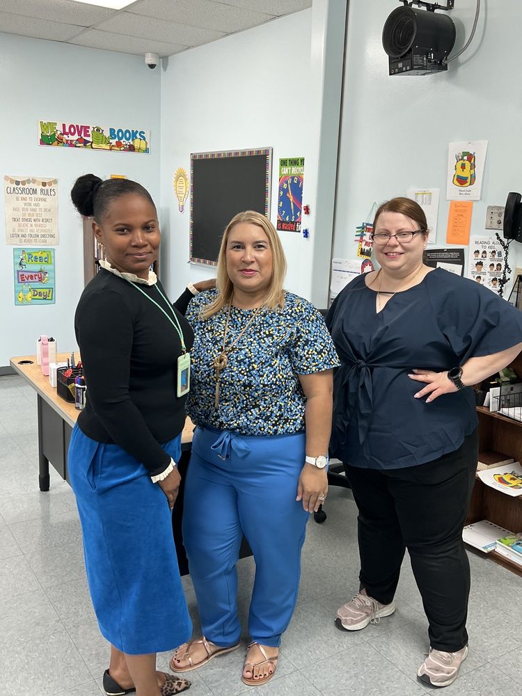 Beacon Christian Academy - childcare center in Bayonne, NJ