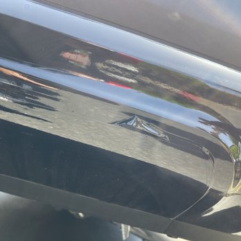 Xclusive Auto - Chrome delete coming off - Auto Detailing Near Me - Upland, California Xclusive Auto - Chrome delete coming off - Auto Detailing Near Me - Upland, California