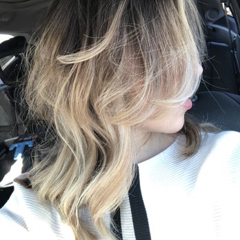 Detox Salon - Hair Salons Near Me - Las Vegas, Nevada