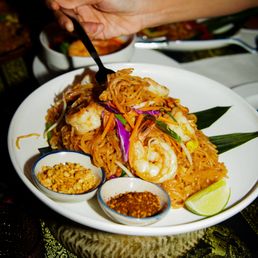 Pad Thai